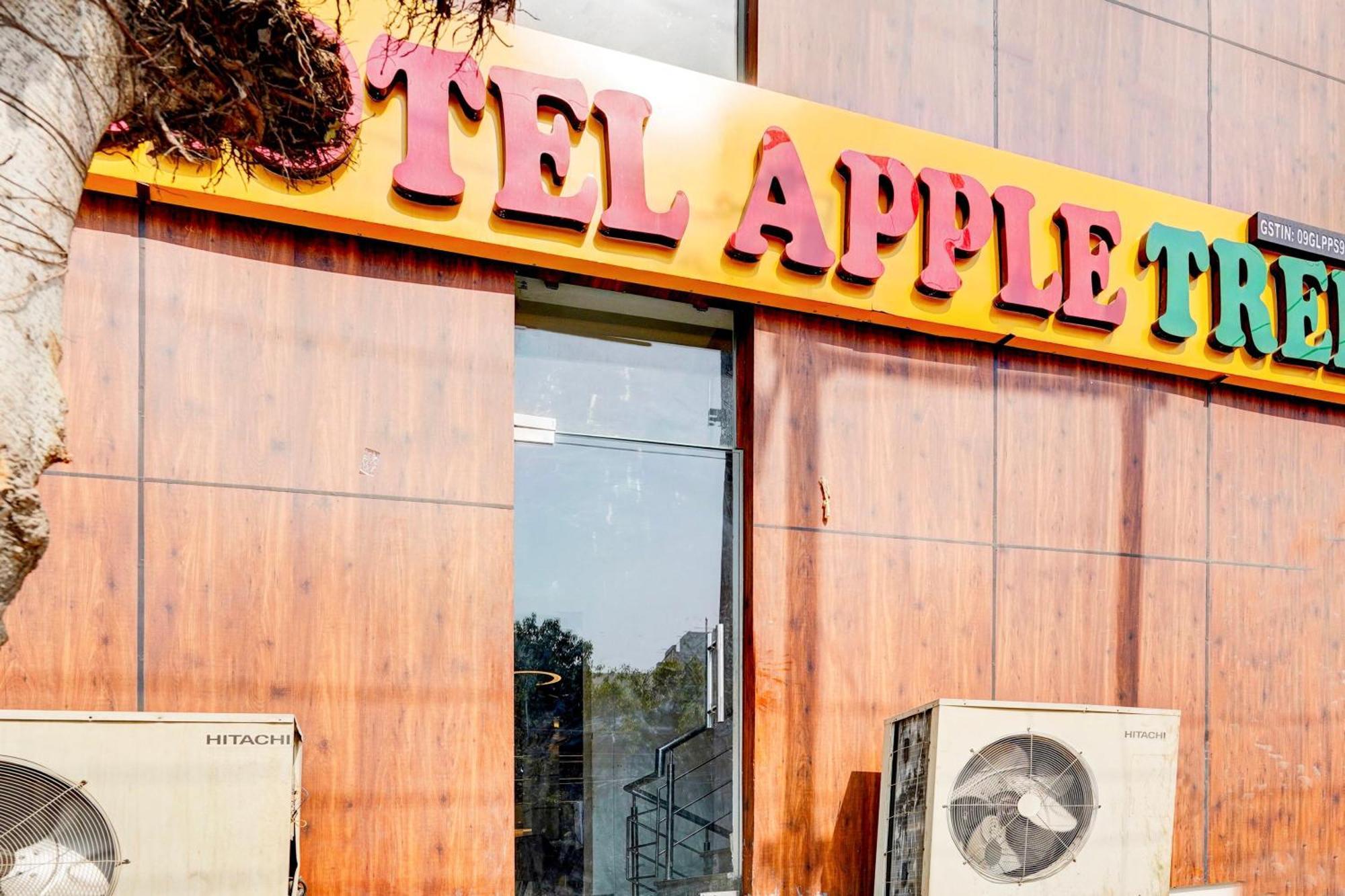 فندق Collection O Apple Tree نويدا المظهر الخارجي الصورة