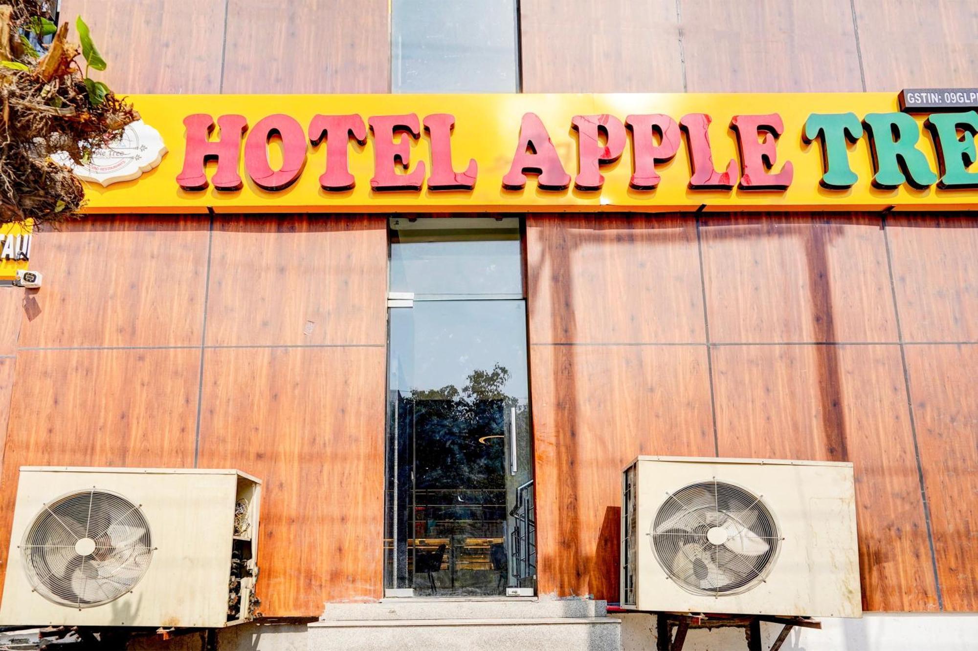 فندق Collection O Apple Tree نويدا المظهر الخارجي الصورة